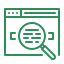 Keyword Monitoring